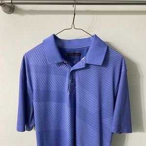 Pebble Beach Golf Polo